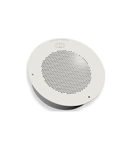 Auxiliary Speaker, Analog - Signal White
