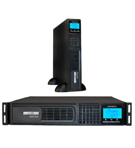 LINE INTERACTIVE 750VA 525 WATTS UPS