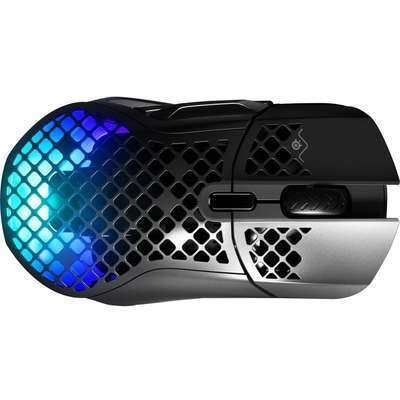 SteelSeries Professional Gaming Gear Steelseries Aerox 5 Wireless Gaming Mouse