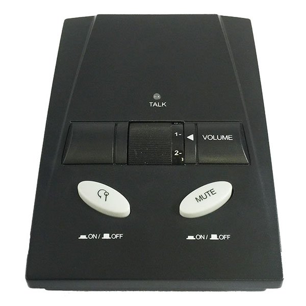 Cortelco Headset Amplifier and Interface Module