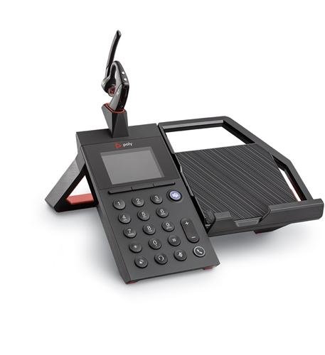 ELARA 60 WS FOR VOY WITH 5200 HEADSET