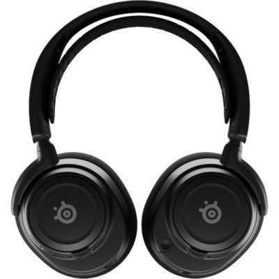 SteelSeries Professional Gaming Gear Arctis Nova 7 Arctis Nova 7 Wireless for PC 