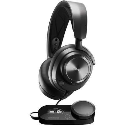 SteelSeries Professional Gaming Gear Arctis Nova Pro Steelseries Arctis Nova Pro