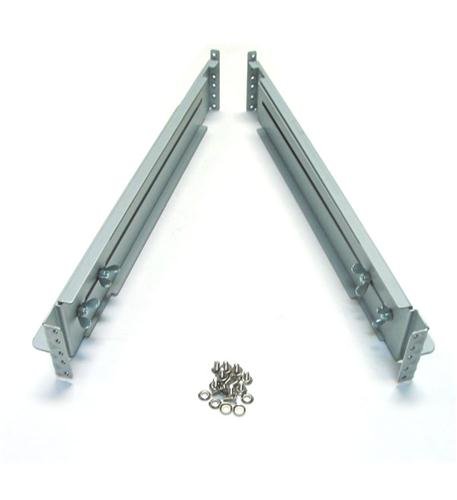 Optional Rail Kit Enterprise or Endeavor