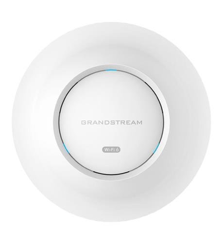 4x4 802.11ax Wi-Fi 6 AP, AX6000