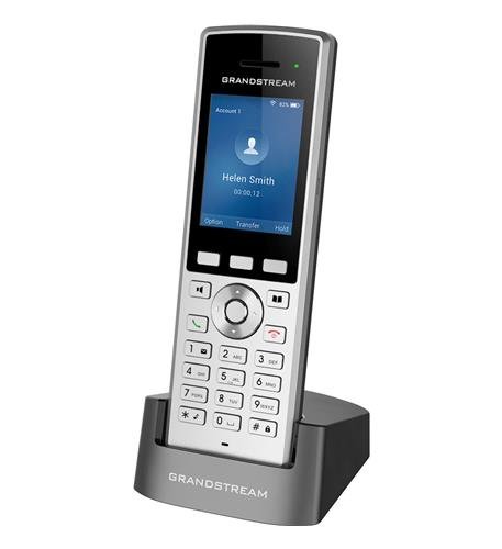 Cordless Dual-band Wi-Fi Phone
