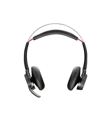 VOYAGER FOCUS UC B825 USB-C WW