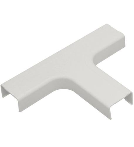 TEE, 1 1/4in, WHITE, 10PK