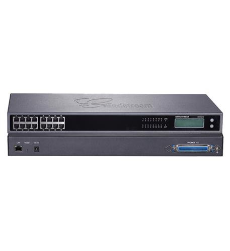 16 Port FXS Gateway