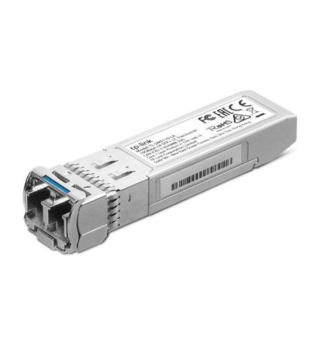 10GBase-LR SFP+ LC Transceiver