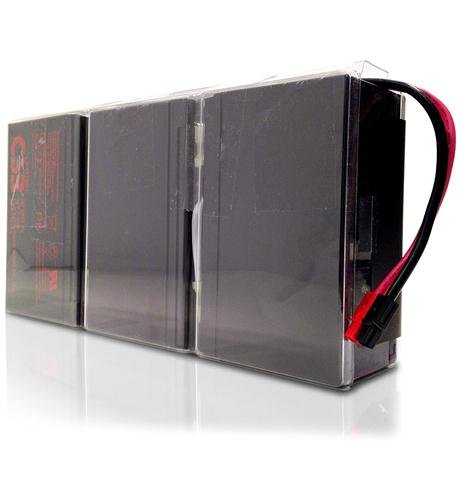 Replacement Battery for PRO500LCD