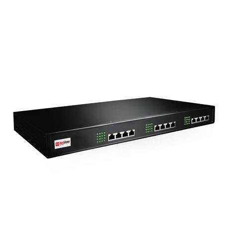 16 FXS PORT VOIP GATEWAY