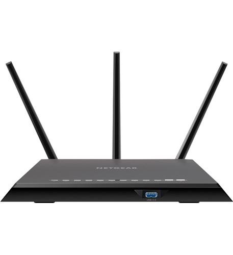 Nighthawk AC2300 WiFi Router
