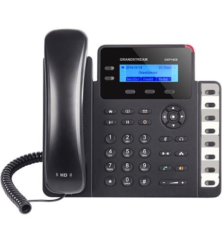 Small Business HD IP Phone