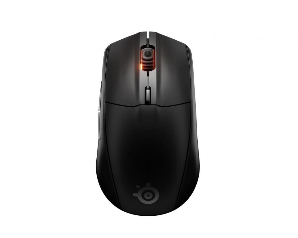 SteelSeries Professional Gaming Gear Rival 3 Wireless Gen 2 Aqua Gaming Mouse
