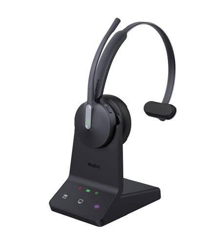 1208672 MONO UC WIRELESS HEADSET