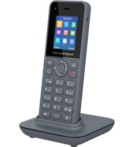 HD Compact DECT Handset