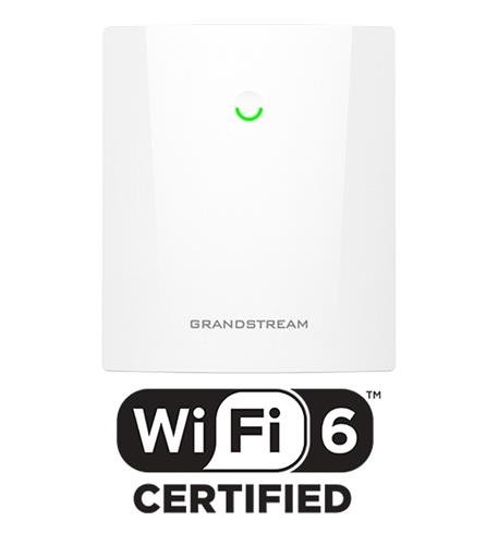 2x2 802.11ax Wi-Fi 6 Outdoor Long Range
