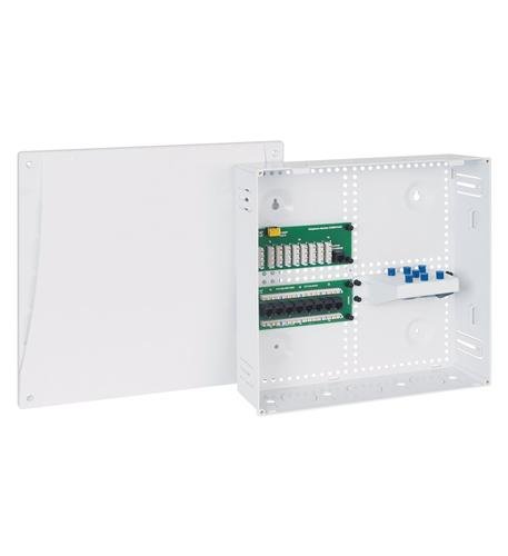 COMBO NET MEDIA CENTER, PLASTIC, 14"