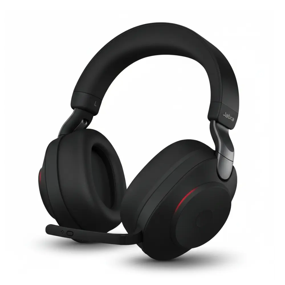 Jabra Stealth UC USB Bluetooth Over the ear Headset