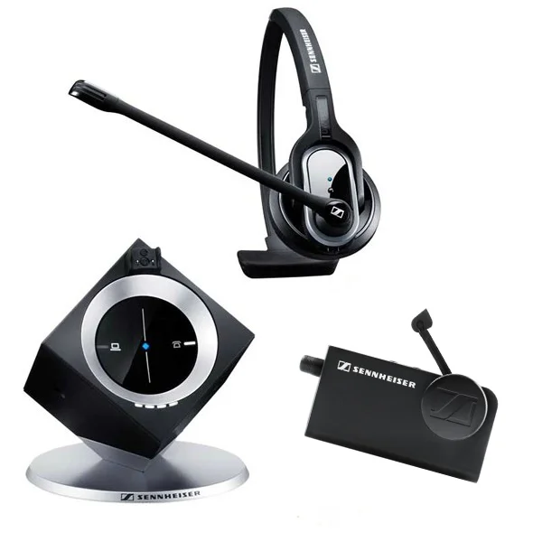 Sennheiser SD Pro1 Wireless Headset