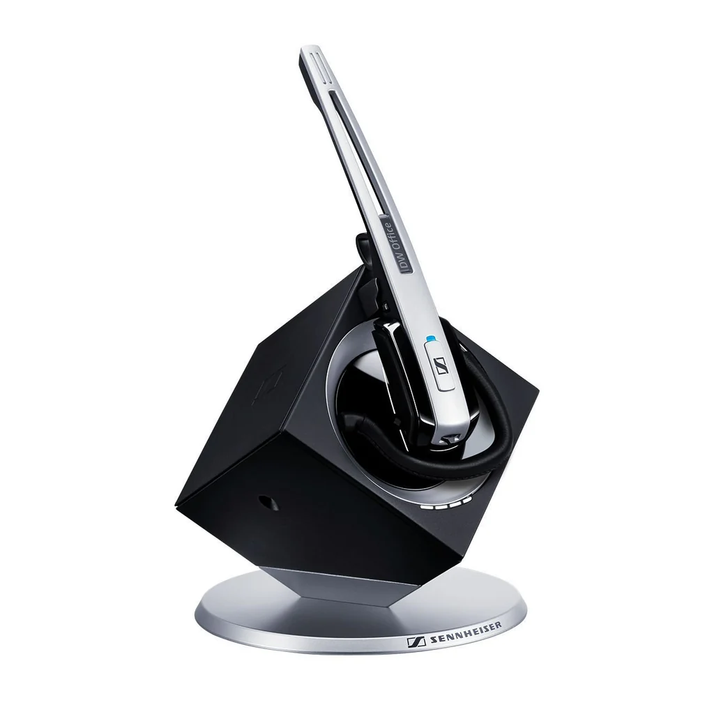 Sennheiser DW Office Convertible Wireless Headset
