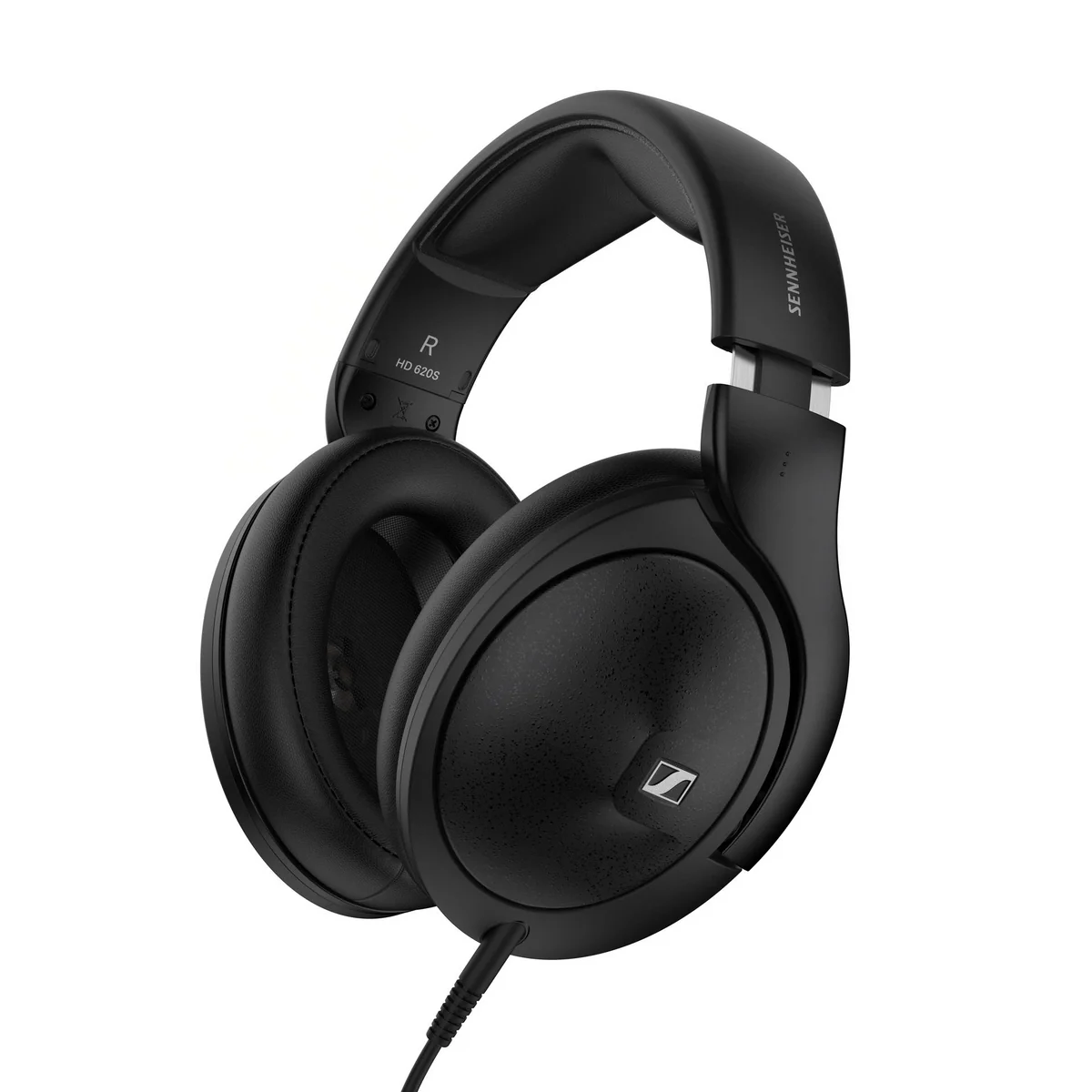 Sennheiser HD 620S Audiophile Closed-Back Headphones