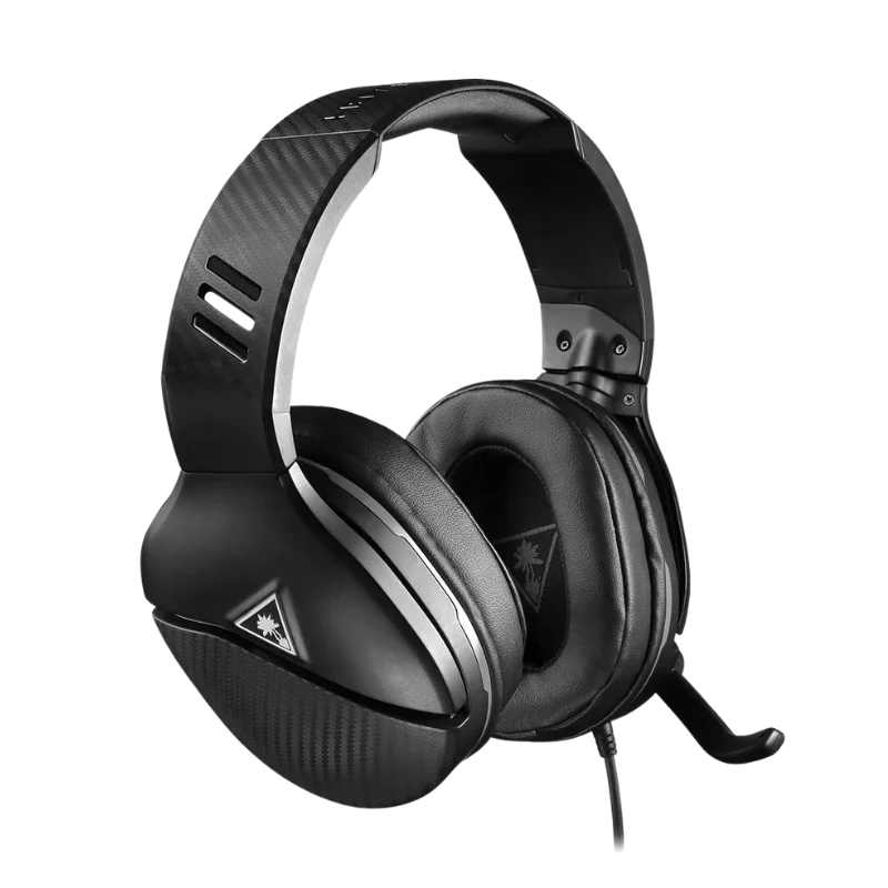 Turtle Beach Recon 200 Gen 2 Gaming Headset