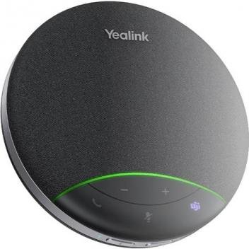 Yealink SP92 Bluetooth Speakerphone with Dongle USB-C/A