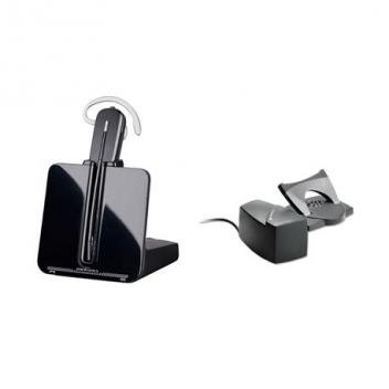 84693-11 CS540/HL10 Bundle CS540 HL10