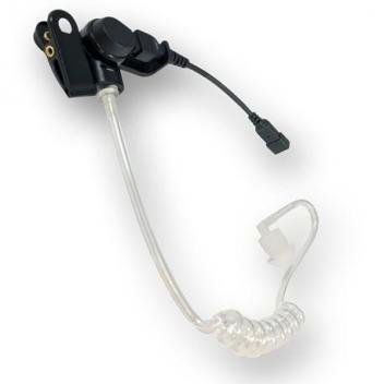 Durafon non-UHF Earpiece Tube Only