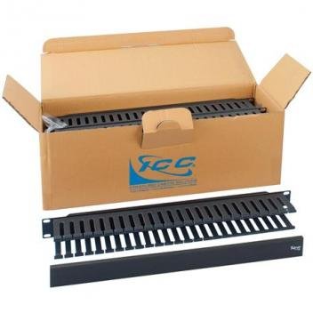 PANEL, FRONT FINGER DUCT, 1RMS, 6 PK