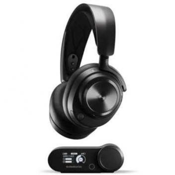 SteelSeries Professional Gaming Gear Arctis Nova Pro Wireless Steelseries Arctis Nova Pro Wireless 1