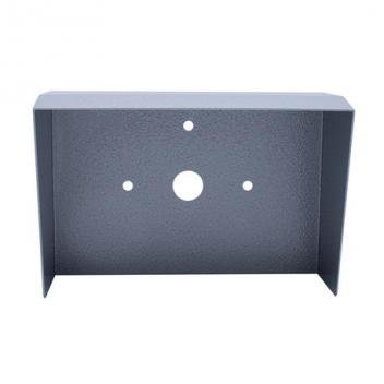 Outdoor Keypad Intercom Shroud