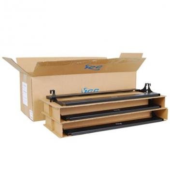 PANEL, CABLE MGNT, FRONT, 0 RMS, 6 PK