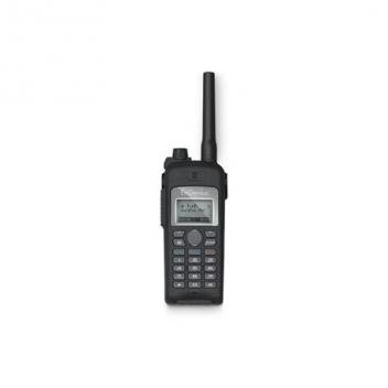 DuraFon UHF Handset for use w/DuraFonPRO