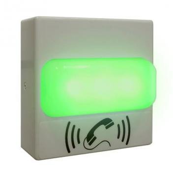 InformaCast Enabled RGB Strobe