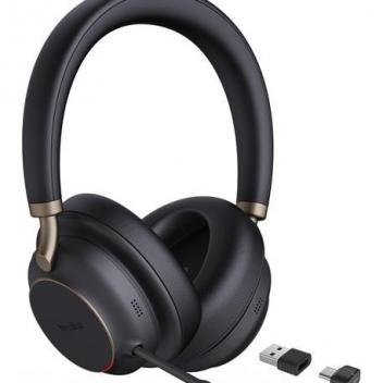 1208707 BH76 PLUS TEAMS BLK C/A