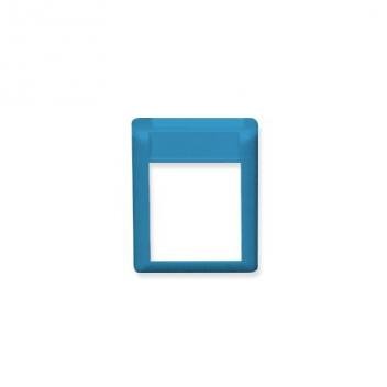 COLOR ID CAPS, BLACK, 10 PK