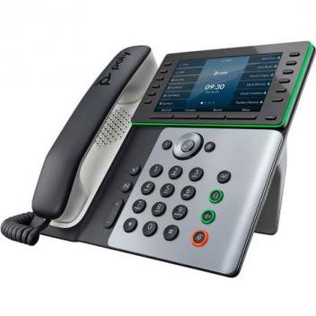 HP EDGE 550 IP POE PHONE