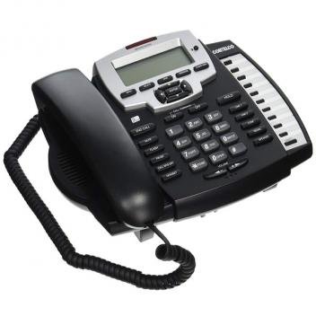 Cortelco 9 Series Two-Line Telephone