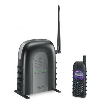 DuraFon SIP Cordless Phone System