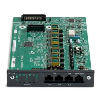 SL2100 Digital/Analog Station Card