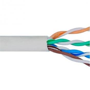 CMR CAT6 UTP 500 MHz (NO SPLINE) 2