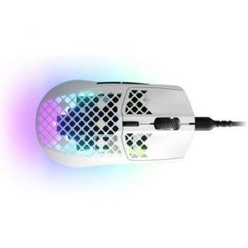 SteelSeries Professional Gaming Gear Steelseries Aerox 3 Snow