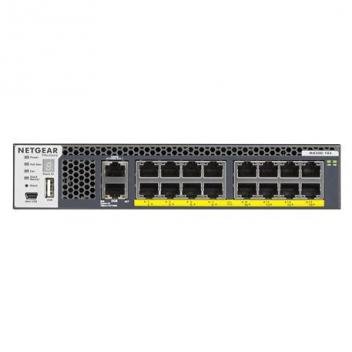 M4300 16X Mngd Switch APS299W