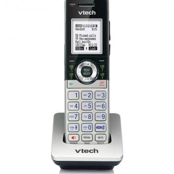 4-Line Small Business System Cordless HS