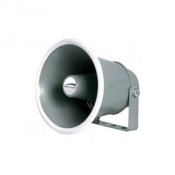 6in 8 OHM WEATHERPROOF PA SPEAKER