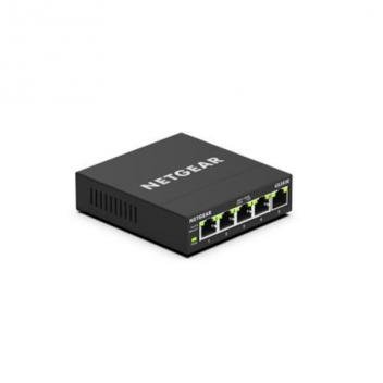 5-port Gigabit Plus Switch