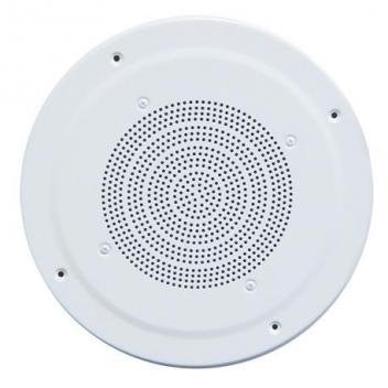 8in Speaker Grille Combo